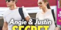 Angelina Jolie humilie Jennifer Aniston, des vacances avec Justin Theroux à Cabo (photo)