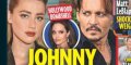 Angelina Jolie, Johnny Depp, - liaison secrète - Amber Heard balance (photo)