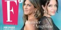 Angelina Jolie, sa vengeance froide contre Jennifer Aniston (photo)