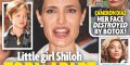 Angelina Jolie se comporte « en monstre » avec sa fille Shiloh (photo)