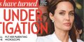 Angelina Jolie visée par une enquête, l'étau se resserre autour de l'ex de Brad Pitt (photo)
