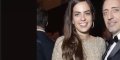 Anouchka Delon, fabuleux, son joli message à Gad Elmaleh, son complice (photo)