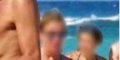 Ary Abittan pétrifié pour ses filles à Punta Cana, révélation sur son comportement (photo)