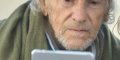 Atteint de cancer, Jean-Louis Trintignant retrouve des couleurs avec Anouck Aimée (photo)