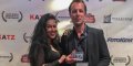 Oublié Vincent Miclet, Ayem Nour retrouve Fabrice Sopoglian à Los Angeles (photo)