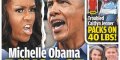Barack et Michelle Obama, terrible crise, le divorce, photo choc