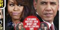 Barack et Michelle Obama, la rupture, la fin d'une belle histoire