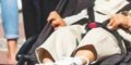 Beatrice Borromeo et Pierre Casiraghi, l'étonnant geste de leur fils aux photographes (photo)