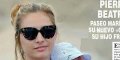 Beatrice Borromeo mère protectrice pour son petit Francesco(photo)