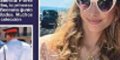 Beatrice Borromeo et Pierre Casiraghi surprennent avec le modèle de leur voiture (photo)