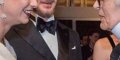 Beatrice Borromeo surprend, son étonnante réaction face à Karl Lagerfeld (photo)