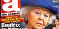 Beatrix des Pays Bas, ce maudit cancer (photo)