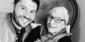 Christophe Beaugrand en deuil - sa grand-mère est morte (photo)