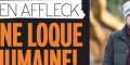 Ben Affleck, une loque humaine, la photo choc