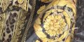 Benzema dévoile un cadeau de Donatella Versace, une célébration énigmatique avec Jordan Ozuna (photo)