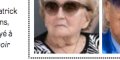 Bernadette Chirac affaiblie, un ami surprenant lui remonte le moral (photo)