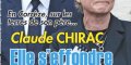 Bernadette Chirac pétrifiée par l'angoisse, sa fille Claude s'effondre (photo)