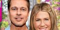 Brad Pitt et Jennifer Aniston, leur séjour secret à Miraval en France (photo)