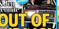 Brad Pitt et Jennifer Aniston ne se cachent plus (photo)