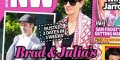 Brad Pitt fou de Julia Roberts, leur liaison ne fait aucun doute (photo)