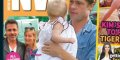 Brad Pitt froisse Jennifer Aniston, le choc, il a une fille cachée (photo)