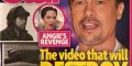 Brad Pitt ivre mort dans un aéroport, Angelina Jolie balance la vidéo (photo)