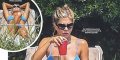 Jennifer Aniston « personne ne peut troubler sa quiétude » (photo)
