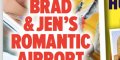 Brad Pitt, seconde chance avec Jennifer Aniston, les photos qui en disent long