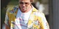 Brad Pitt surpris en mauvaise posture (photo)