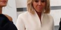 Brigitte Macron alimente la grossesse de Letizia d'Espagne (photo)