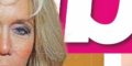 Brigitte Macron "brisée et anéantie", réaction radicale de l'Élysée, (photo)