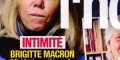 Brigitte Macron, intimité, renversante déclaration sur son mari (photo)