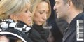 Brigitte Macron, un pacte secret avec Laura Smet et David Hallyday ?