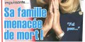 Brigitte Macron, sa famille menacée, « J'ai peur » (photo)