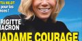 Brigitte Macron, surprenante tête à l'Élysée, retouches qui font jaser (photo)