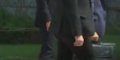 Brigitte Macron, surprotégée au Touquet - accessoire "mode" à 2700 euros fait jaser (photo)