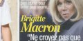 Brigitte Macron, son terrible lapsus, gêne à l'Élysée, trouble aveu