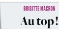 Brigitte Macron, visage hâlé, mine radieuse, elle ne se cache plus (photo)