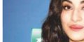 Camélia Jordana en mauvaise posture, une tenue affolante (photo)