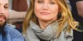 Cameron Diaz complexée par son corps, elle fait chambre à part avec Benji Madden (photos)