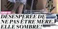 Cameron Diaz désespérée de ne pas être mère, elle sombre (photo)