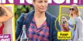 Cameron Diaz vire alcoolique, la preuve !