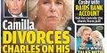 Camilla Parker Bowles, un divorce, des secrets, et 400 millions dans la poche (photo)