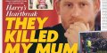 Camilla Parker-Bowles, Charles - horrible accusation de Harry - Instigateur de la mort de Diana (photo)