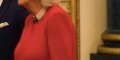 Camilla Parker-Bowles, coup de griffe, la reine humiliée en public, la photo qui en dit long
