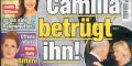 Camilla Parker Bowles et Charles scandalisent, leur couple « miné » par les infidélités et les cachoteries (photo)