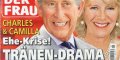 Camilla Parker-Bowles et Charles, terrible crise du mariage, les larmes coulent au palais (photo)