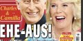 Camilla Parker-Bowles et le prince Charles, des millions et une couronne, grande ambition (photo)