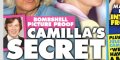Camilla Parker-Bowles et le prince Charles, sous le choc, leur fils caché déballe tout (photo)