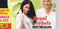 Camilla Parker-Bowles fascinée par Meghan Markle, cet inhabituel soutien au quotidien (photos)